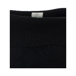 LOULOU DE SAISON Sweaters Black