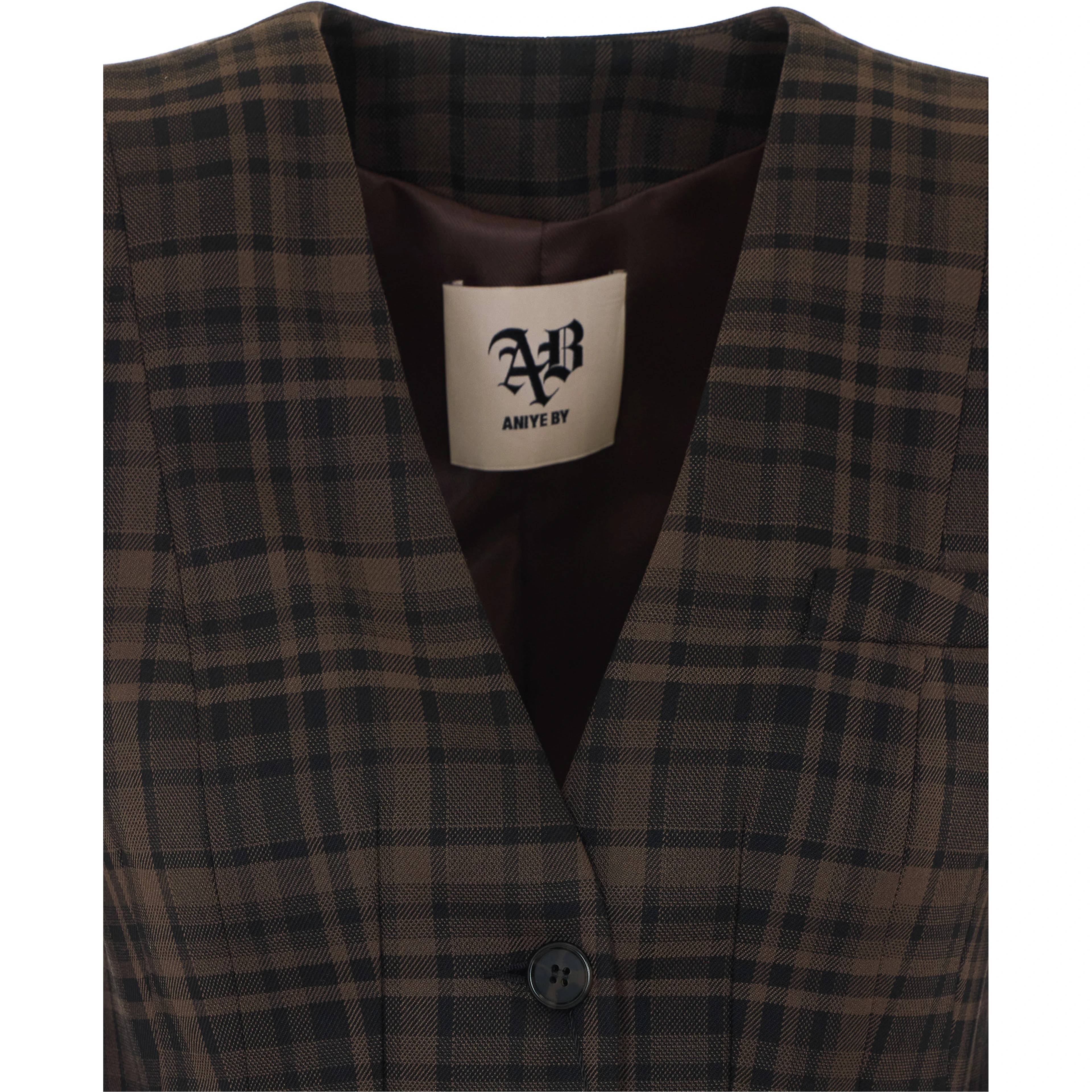 Aniye By Jackets