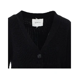 LISA YANG Sweaters Black