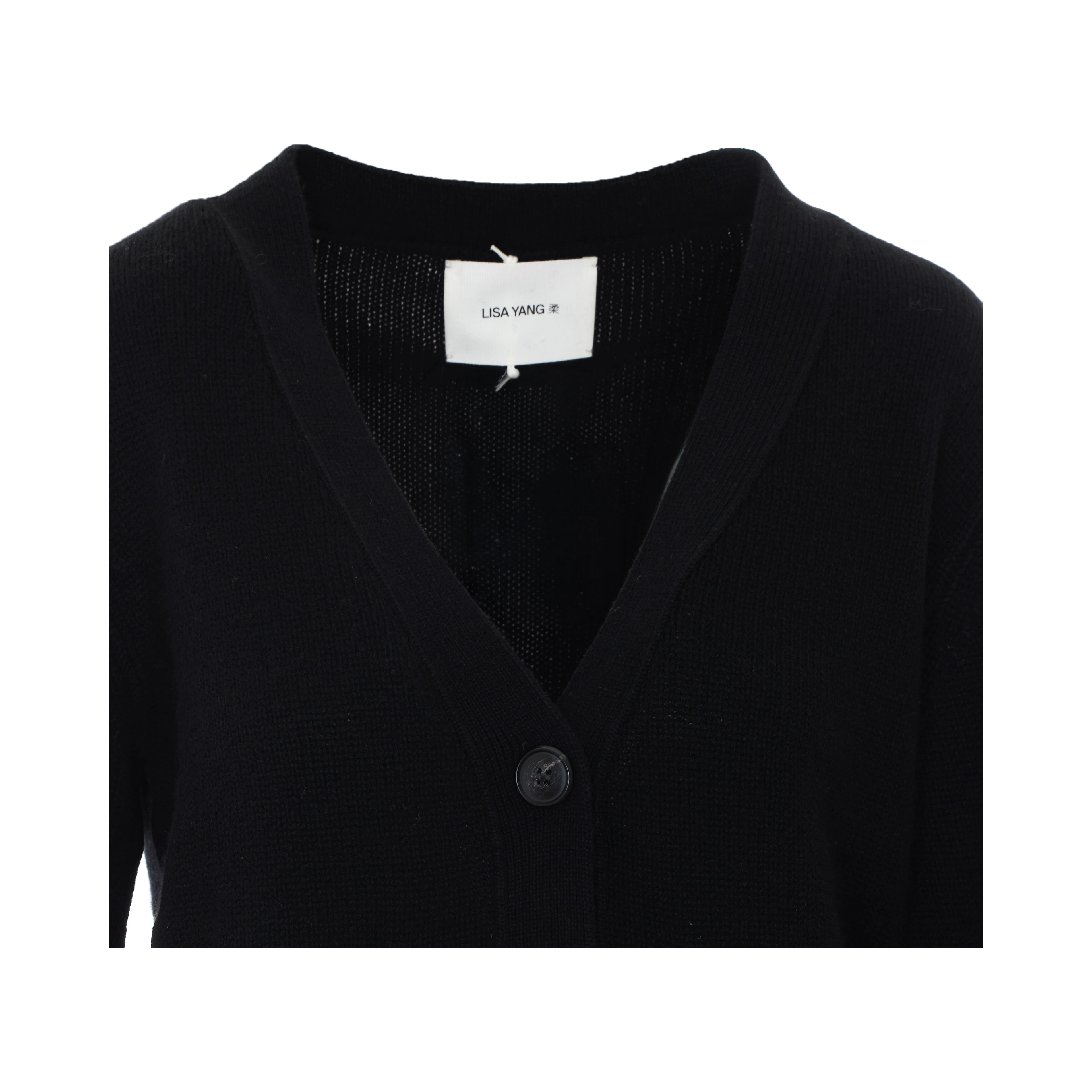 LISA YANG Sweaters Black