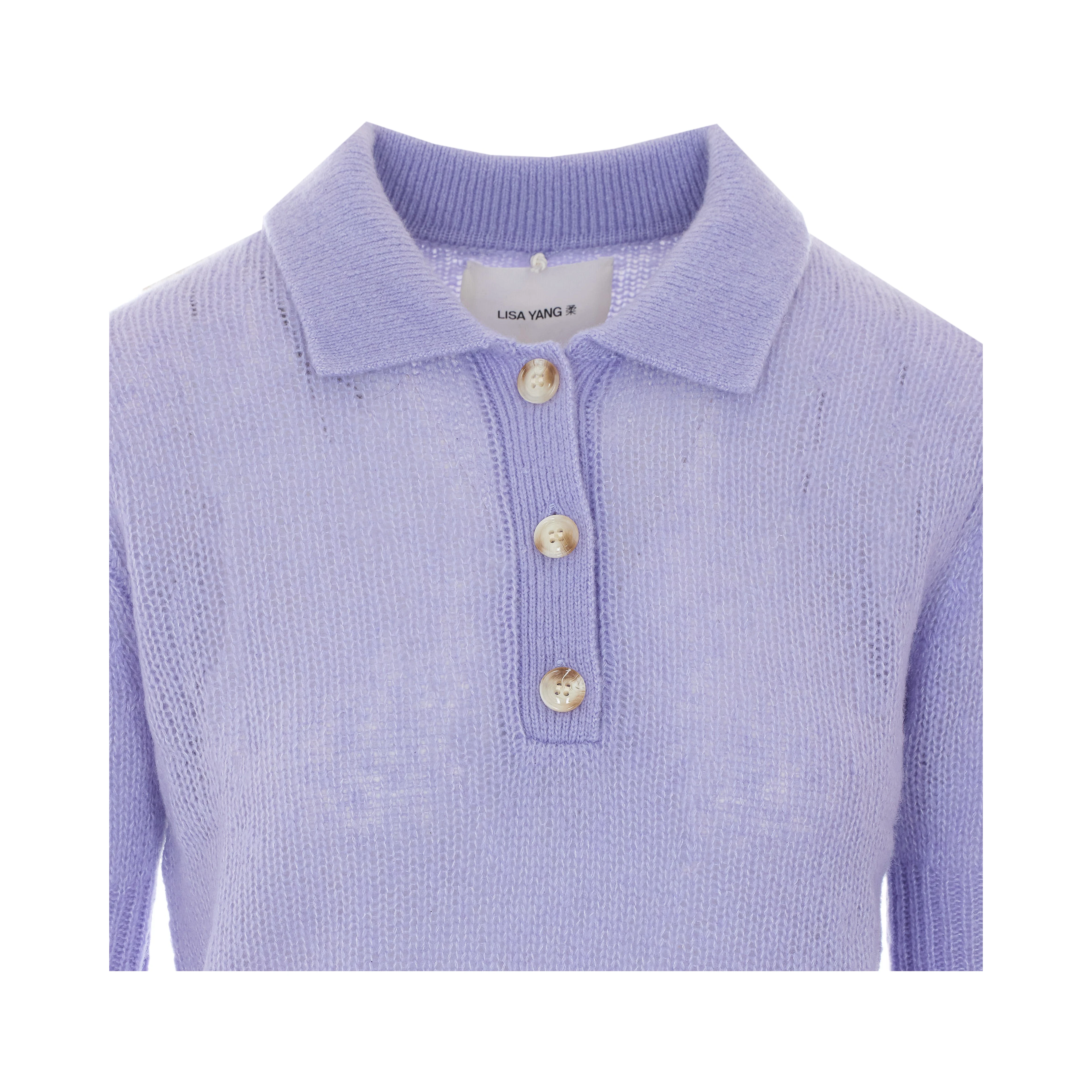 LISA YANG T-shirts and Polos