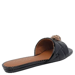 Kurt Geiger Sandals Black
