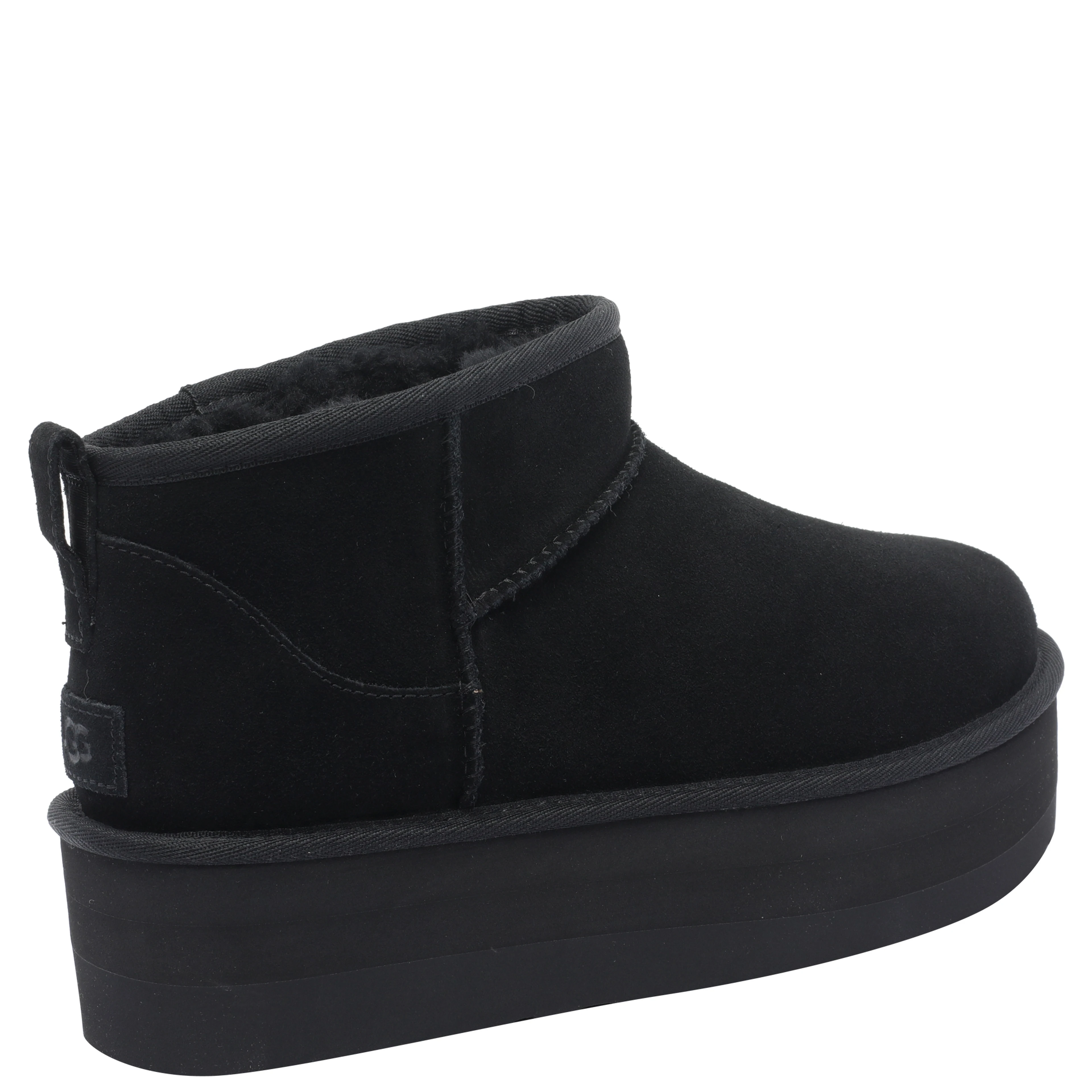 UGG Boots Black