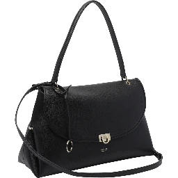 Ferragamo Bags.. Black