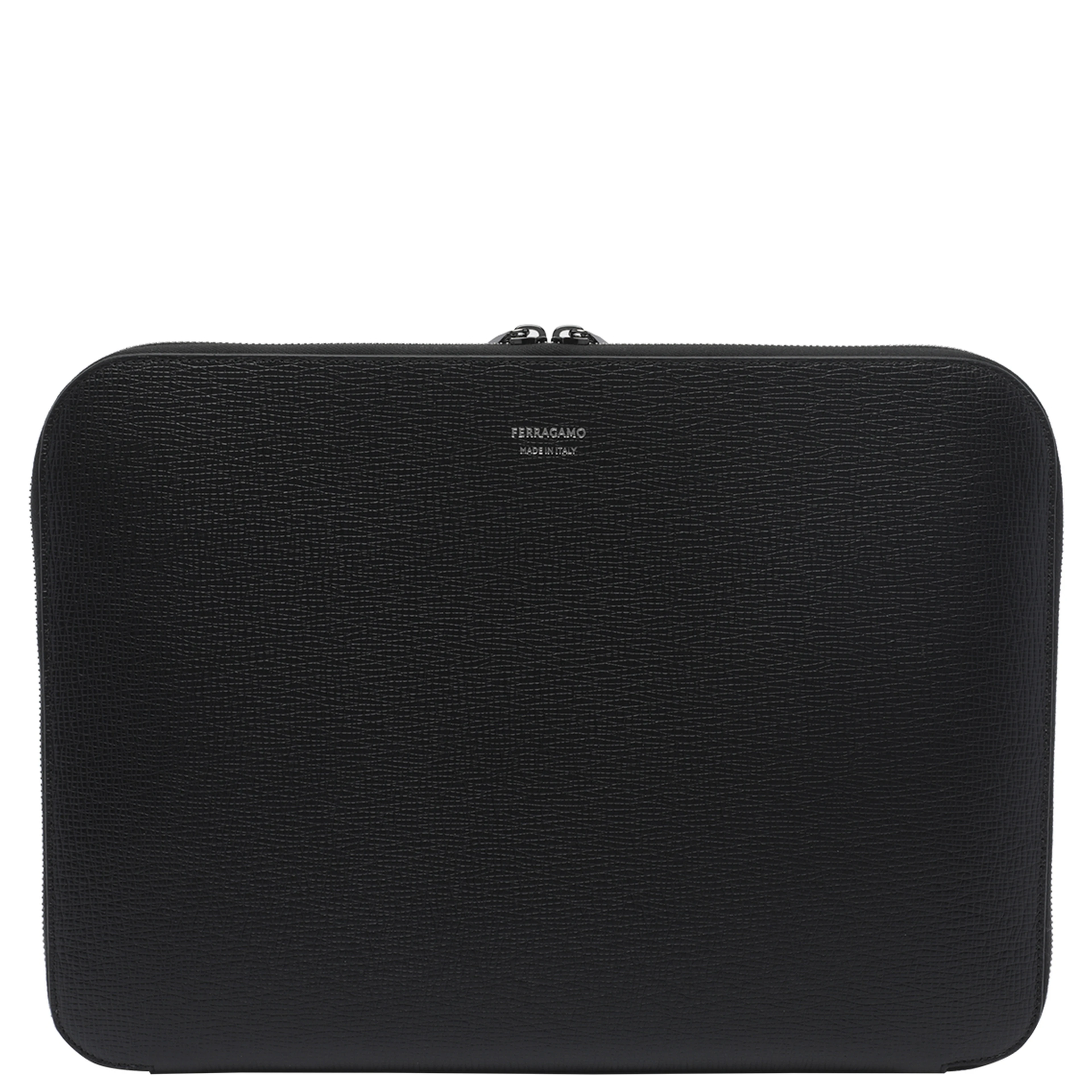 Ferragamo Bags.. Black