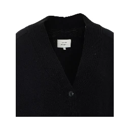 LOULOU DE SAISON Sweaters Black
