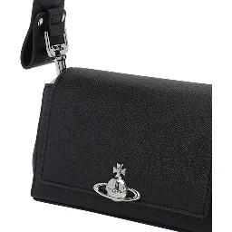 Vivienne Westwood Bags.. Black