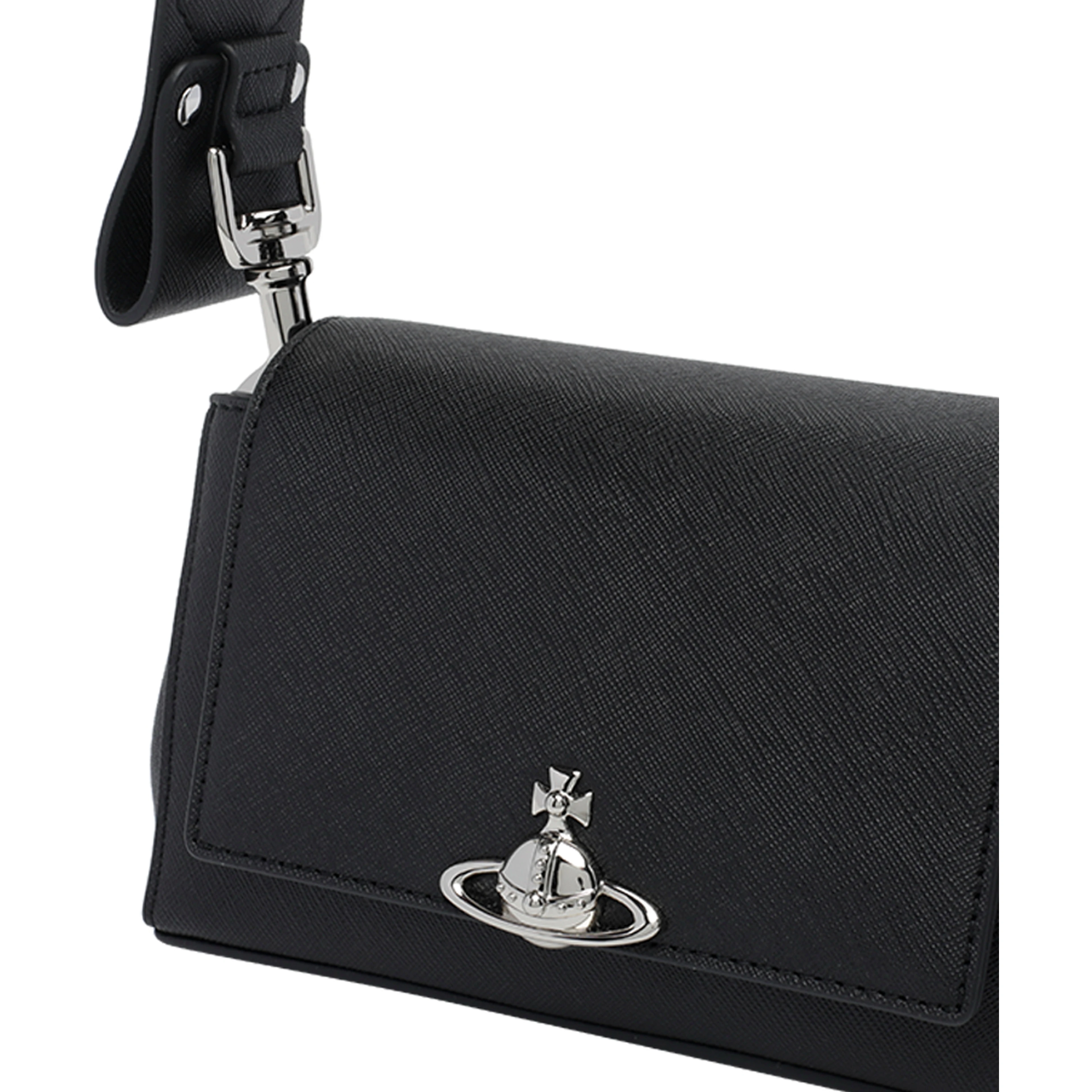 Vivienne Westwood Bags.. Black