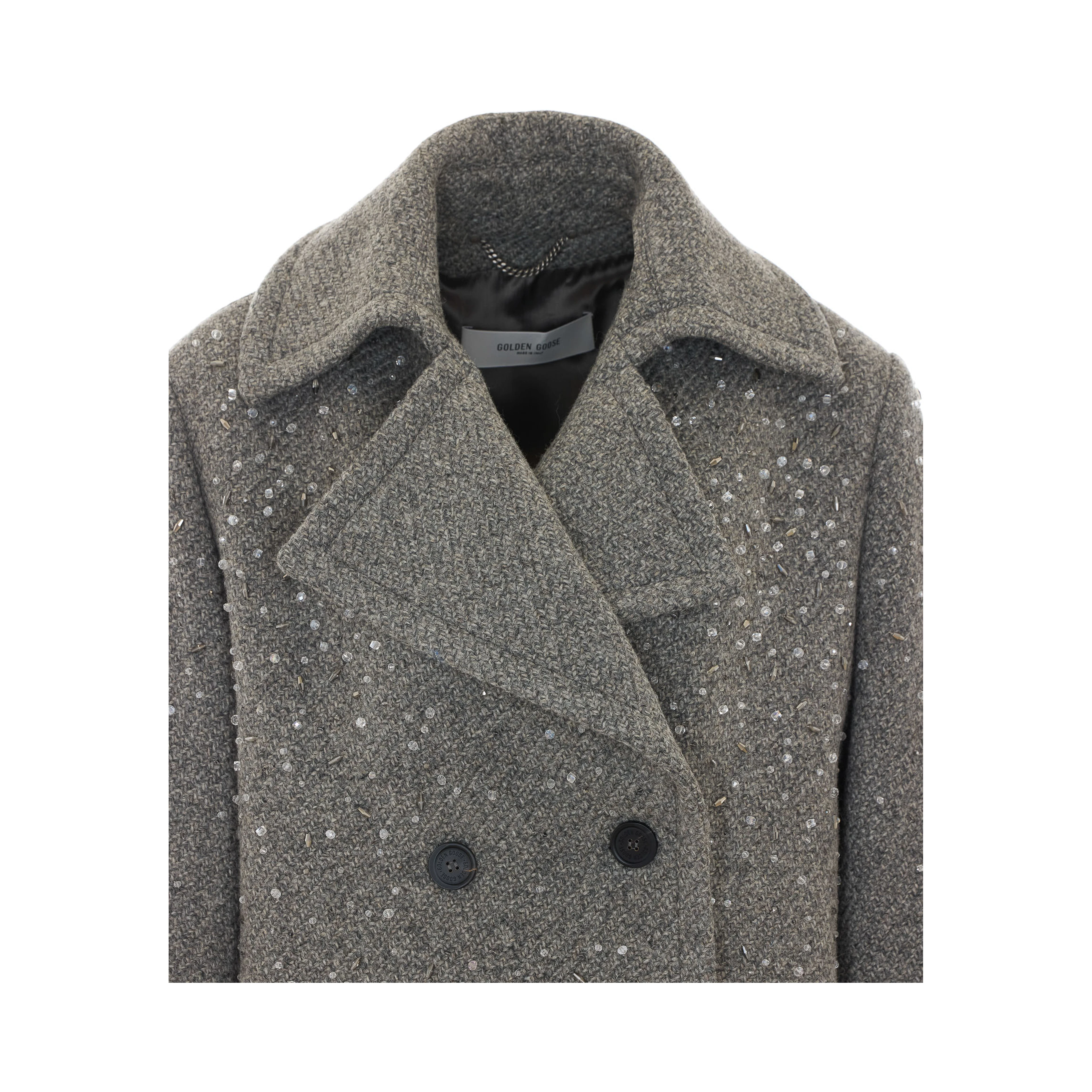 Golden Goose Coats