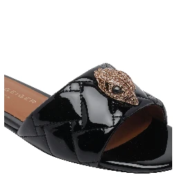 Kurt Geiger Sandals Black