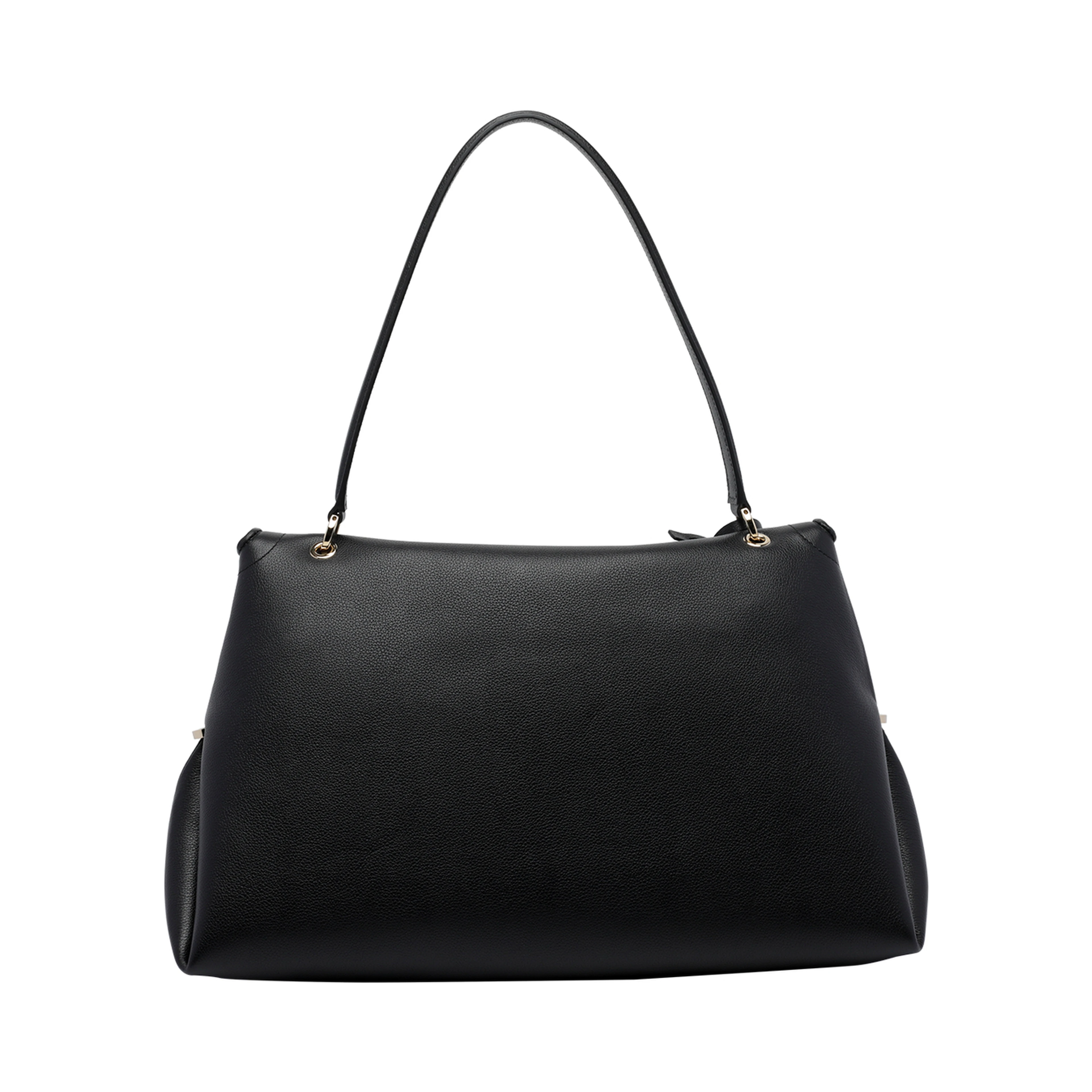 Ferragamo Bags.. Black