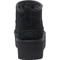 UGG Boots Black