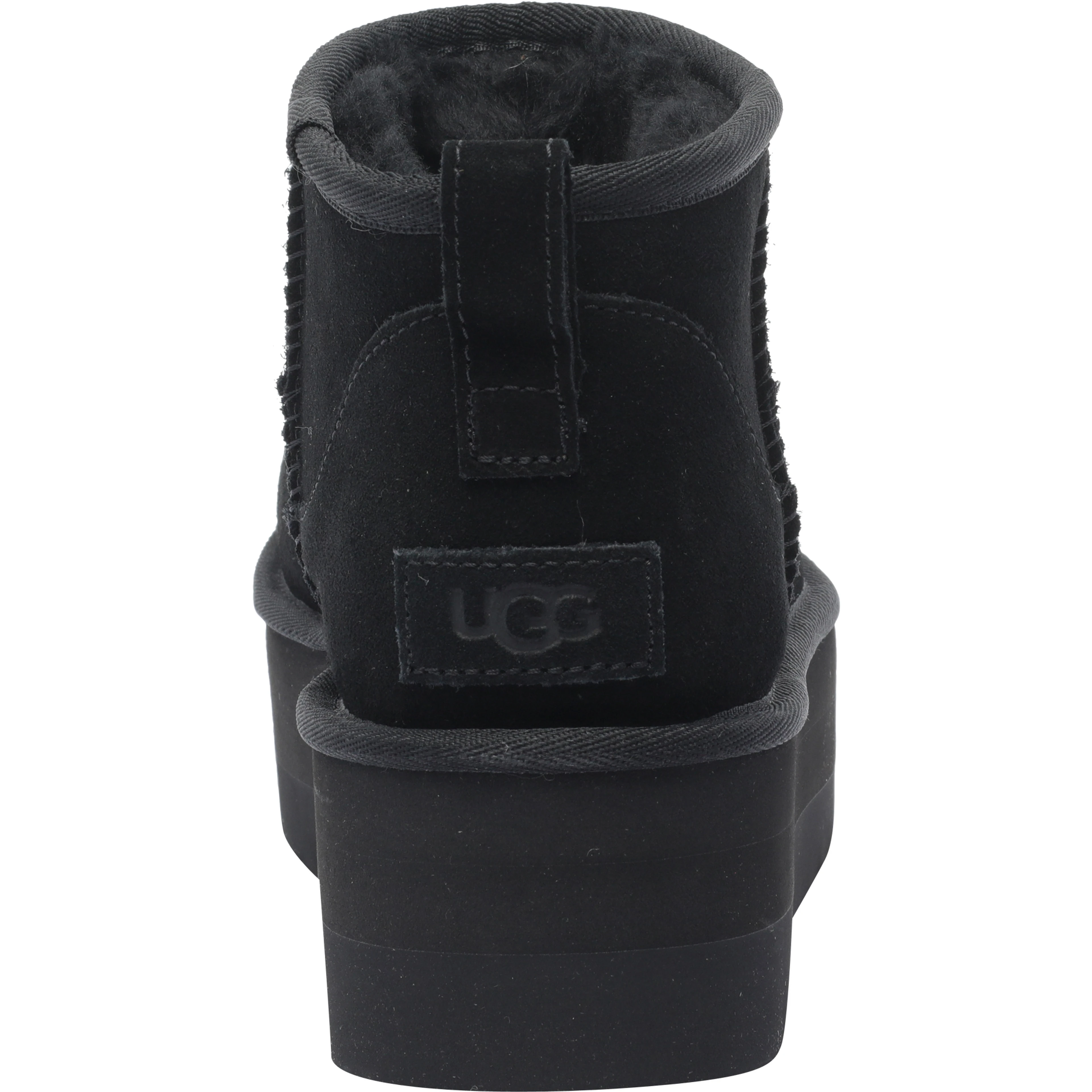 UGG Boots Black