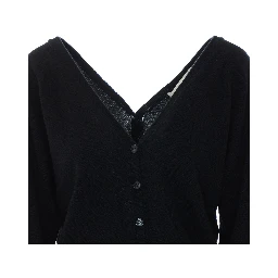 LISA YANG Sweaters Black