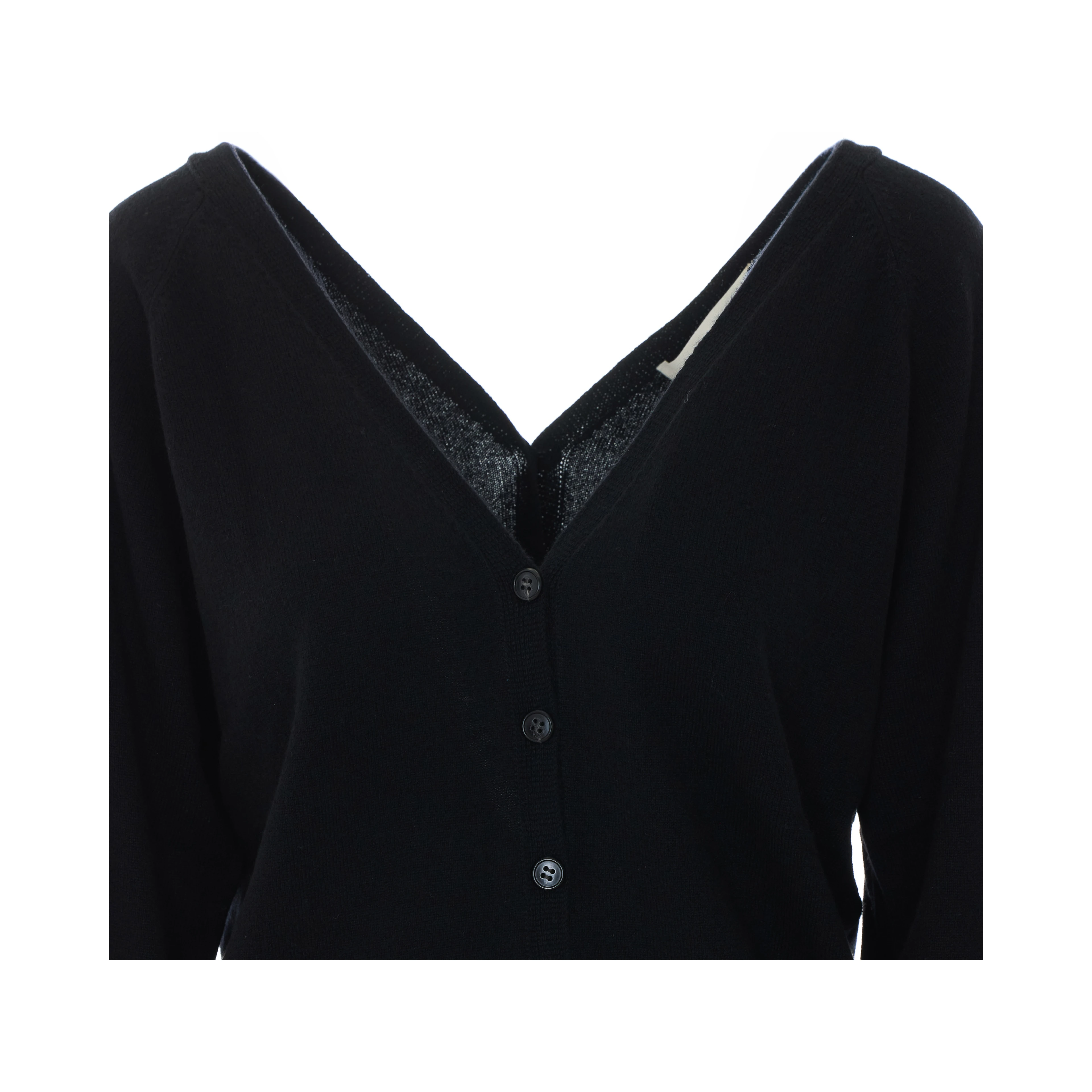 LISA YANG Sweaters Black