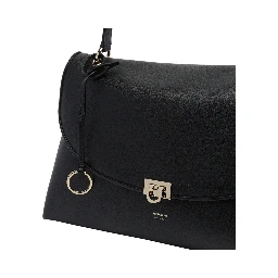 Ferragamo Bags.. Black