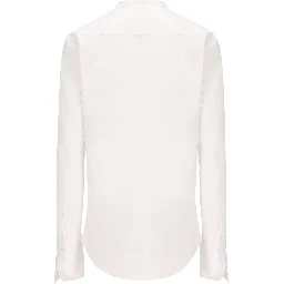 Fendi Shirts White