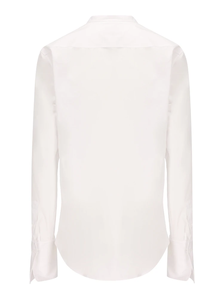 Fendi Shirts White alternative