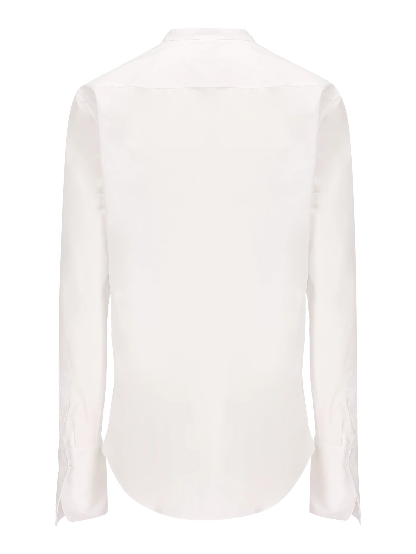 Fendi Shirts White