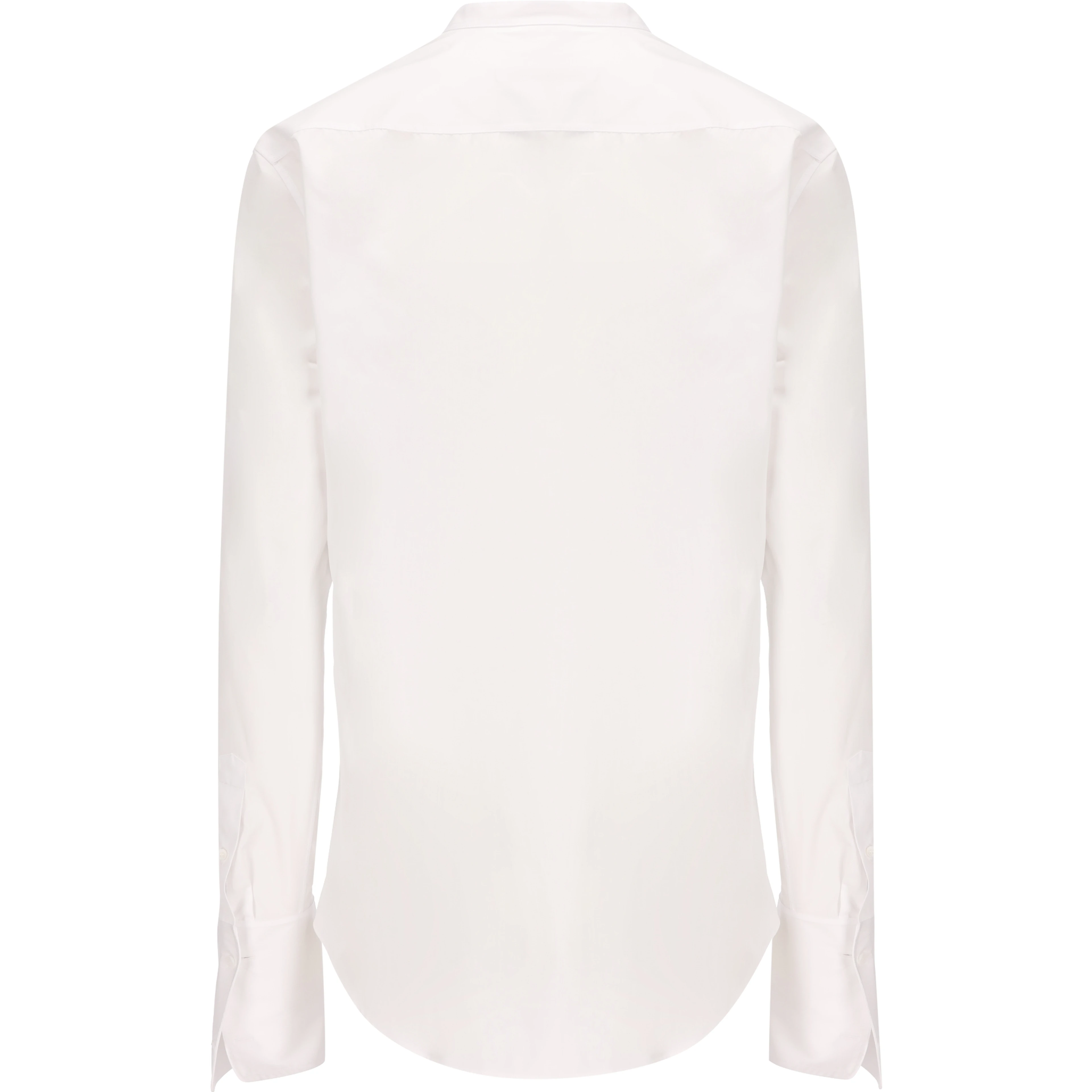 Fendi Shirts White