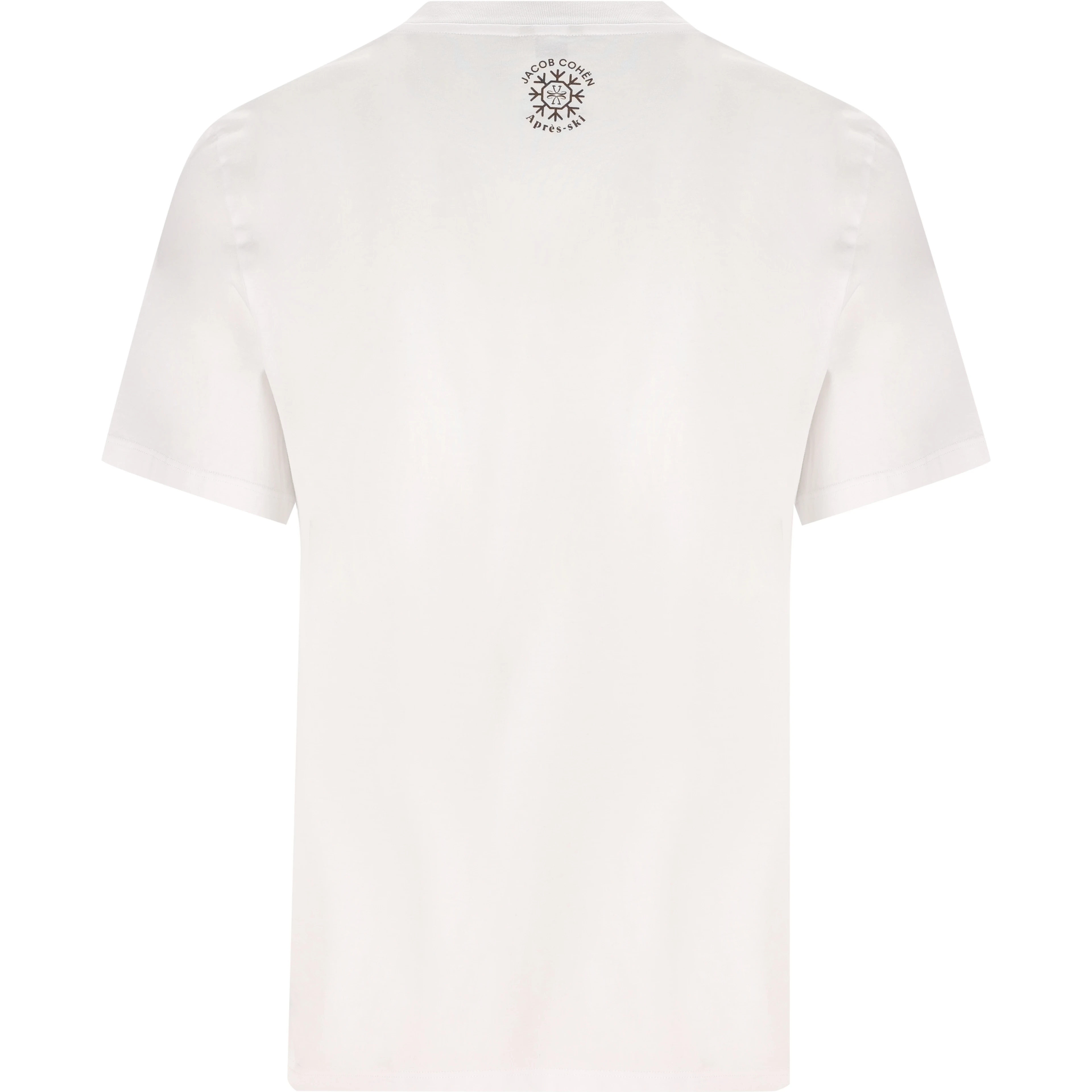Jacob Cohen T-shirts and Polos