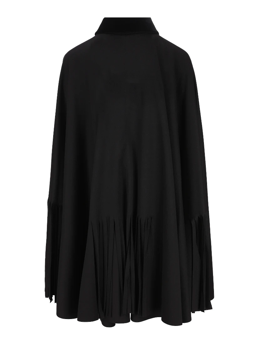 IL TABARRO Jackets