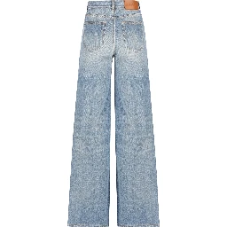Chloè Jeans Blue
