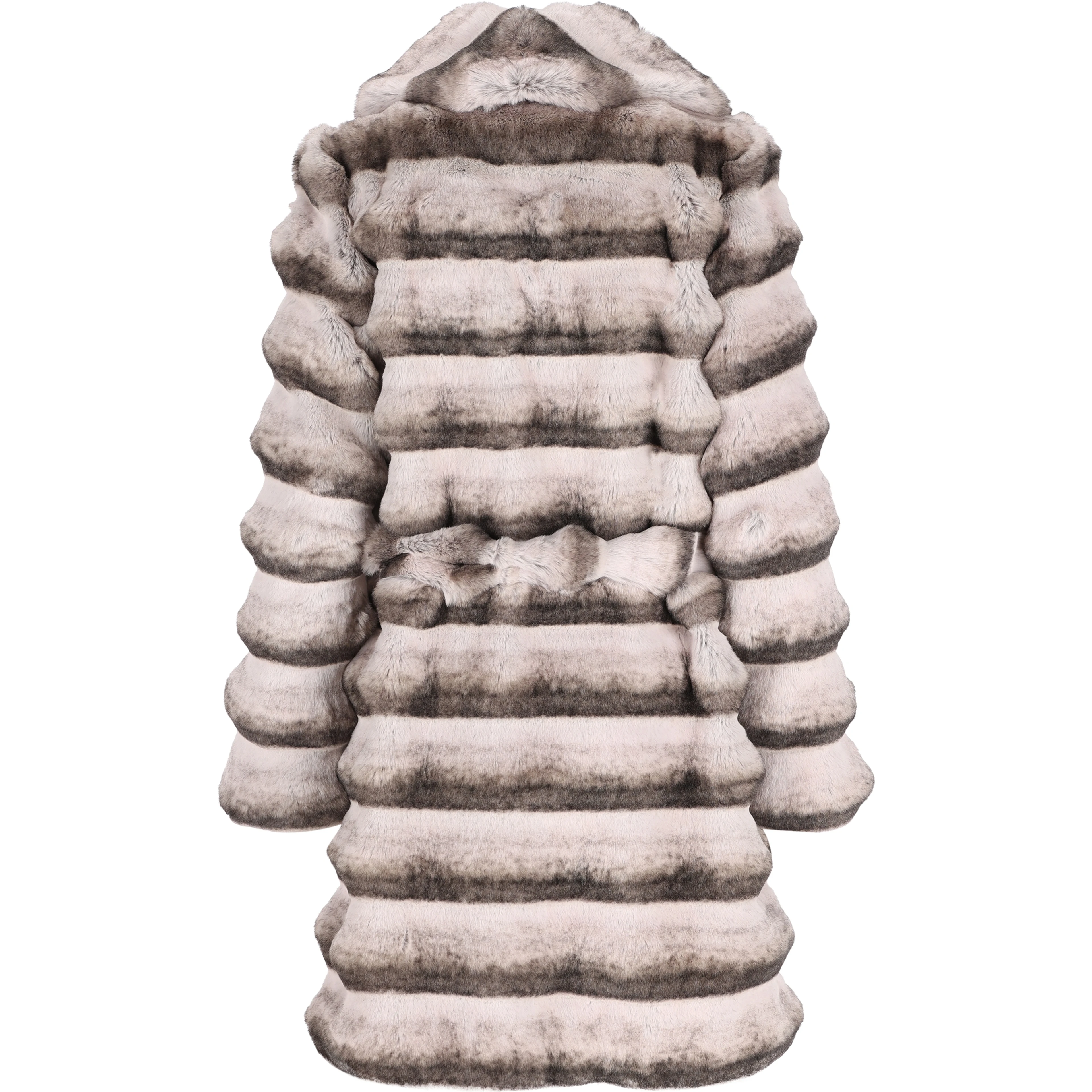 UNCOMMON Jackets Grey