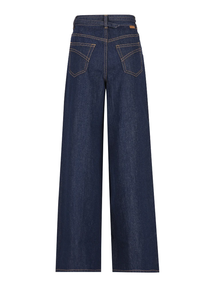 Zimmermann Jeans alternative