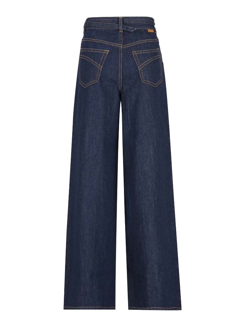 Zimmermann Jeans