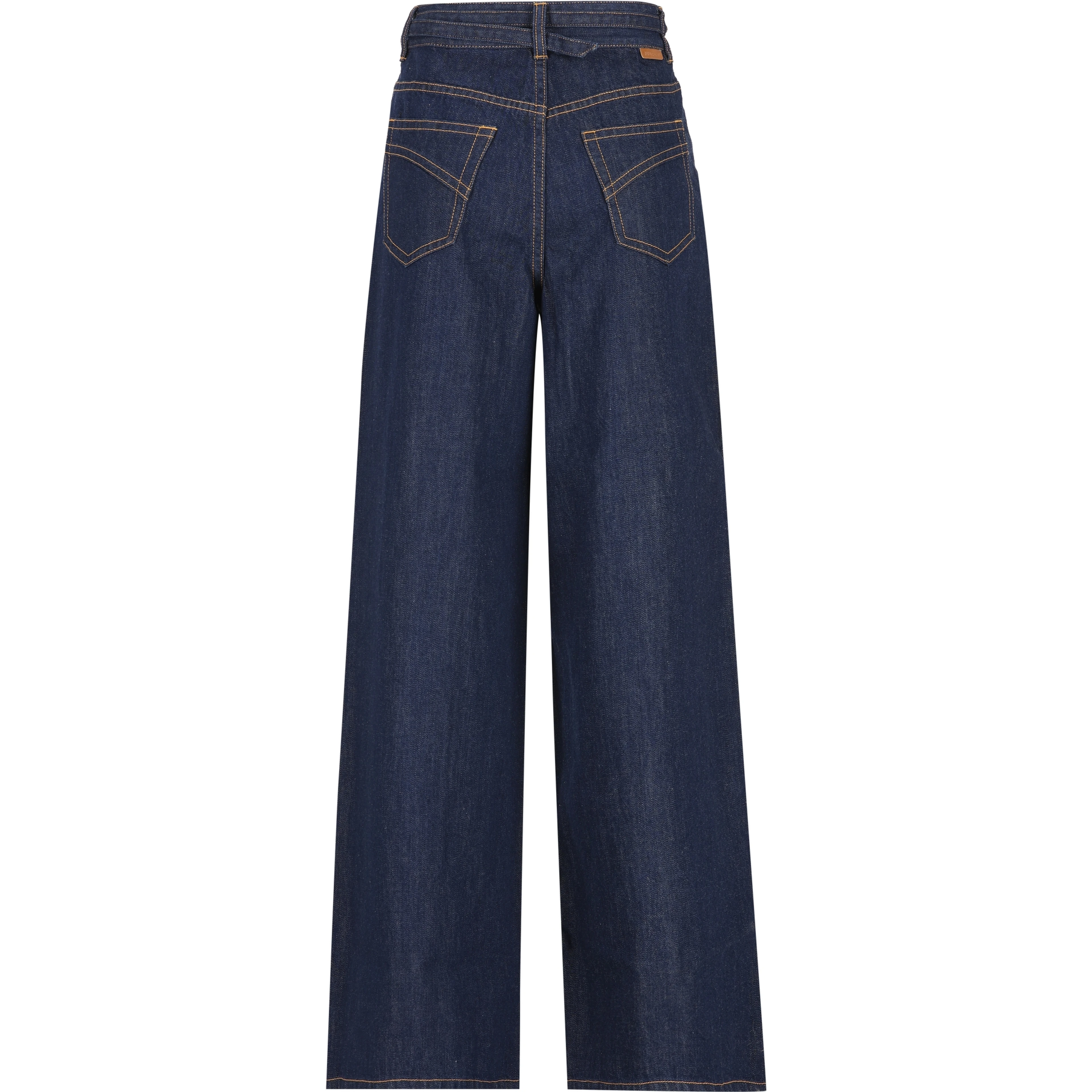 Zimmermann Jeans