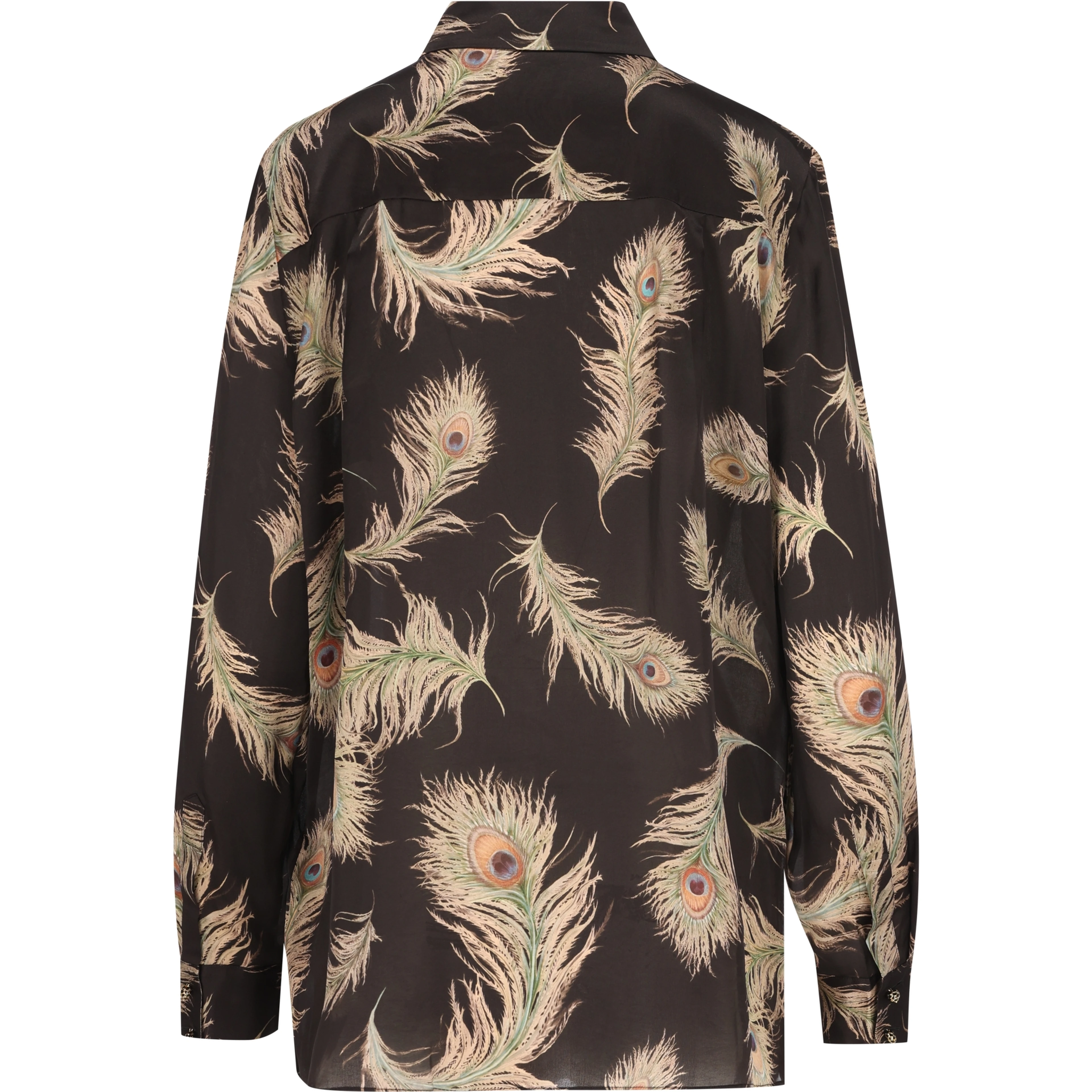 Zimmermann Shirts