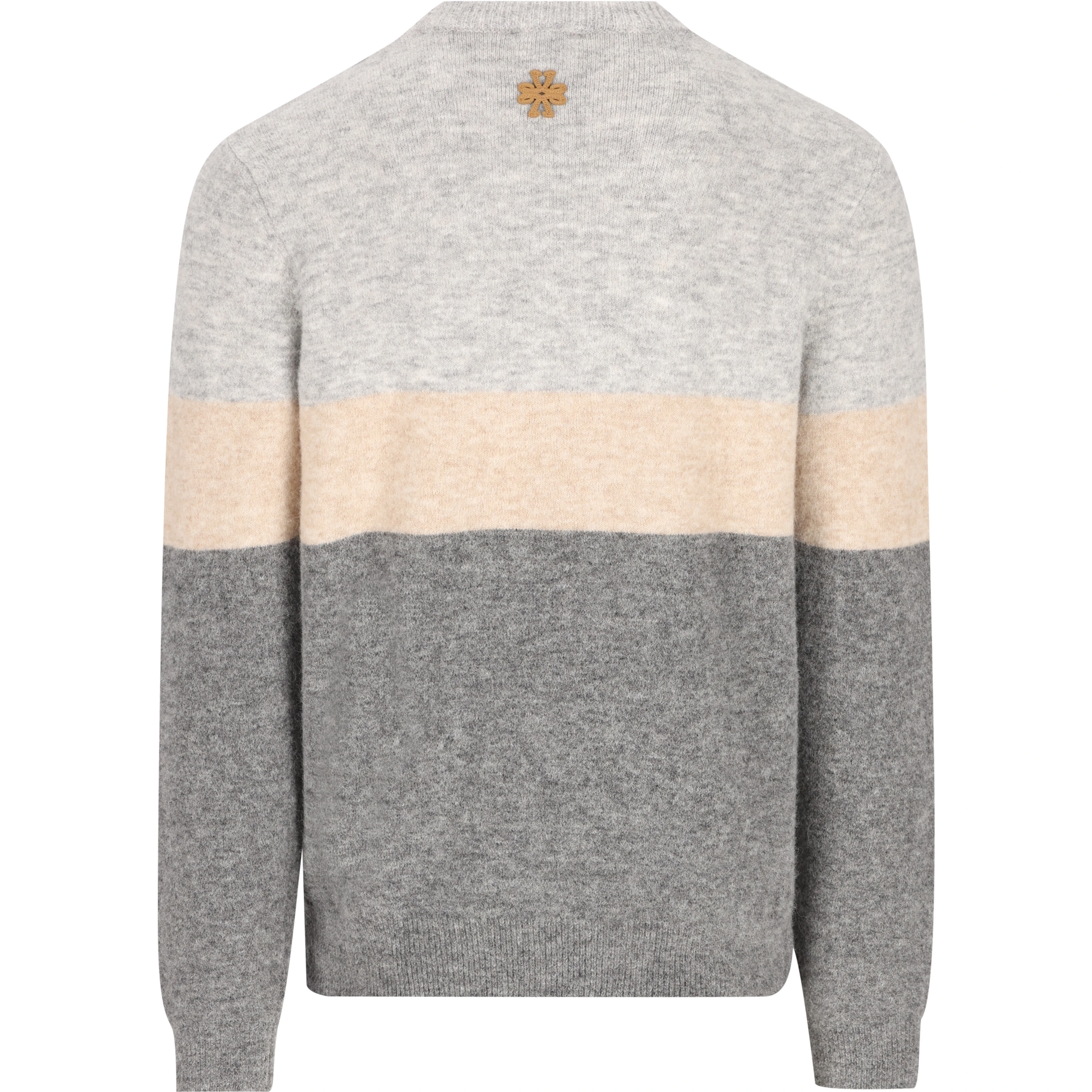 Jacob Cohen Sweaters Grey