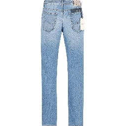 Jacob Cohen Jeans Light blue