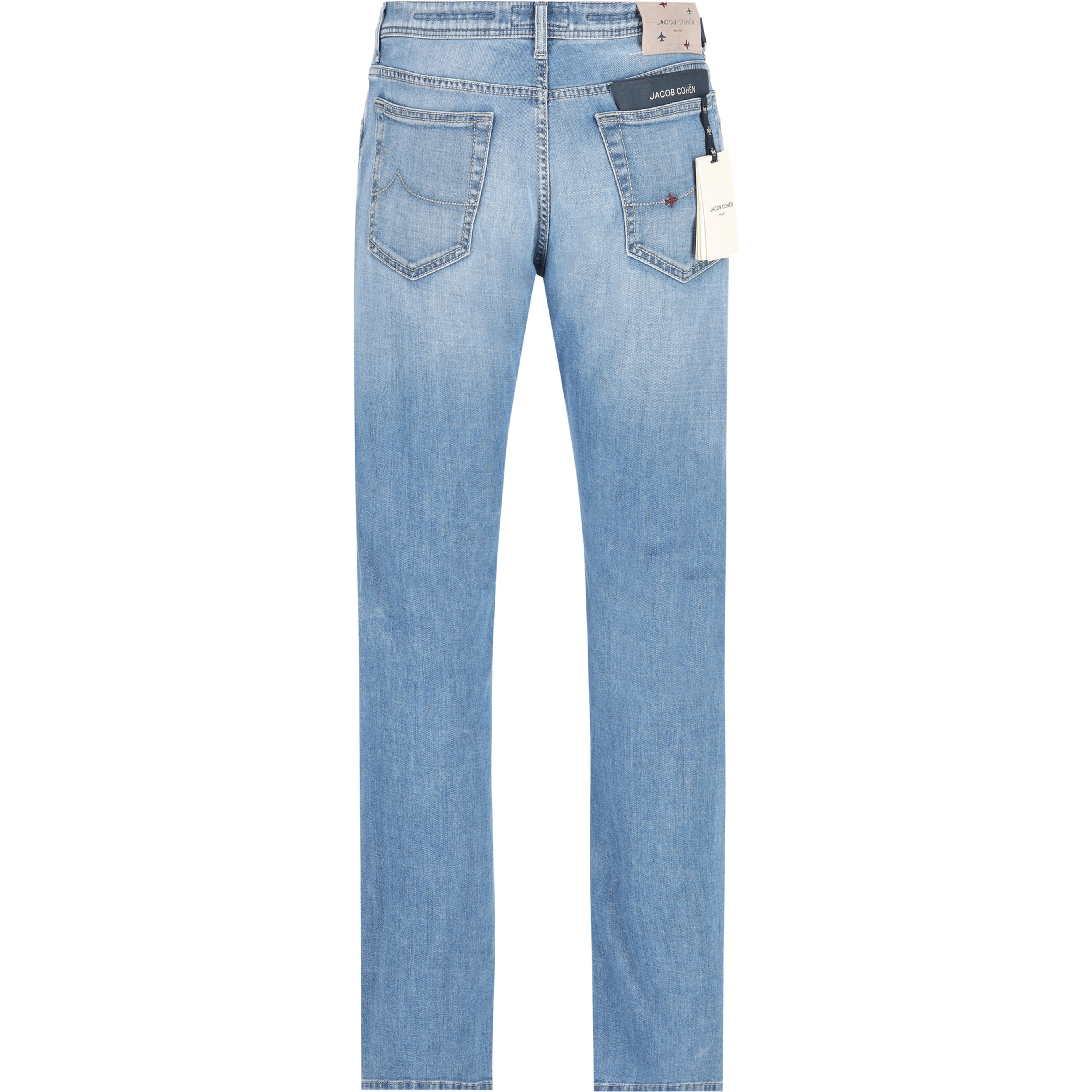 Jacob Cohen Jeans Light blue