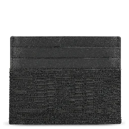 Fendi Wallets Black