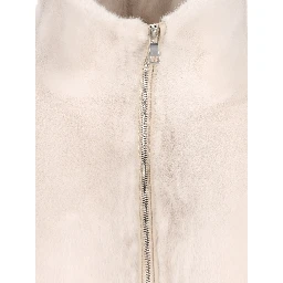 UNCOMMON Jackets White