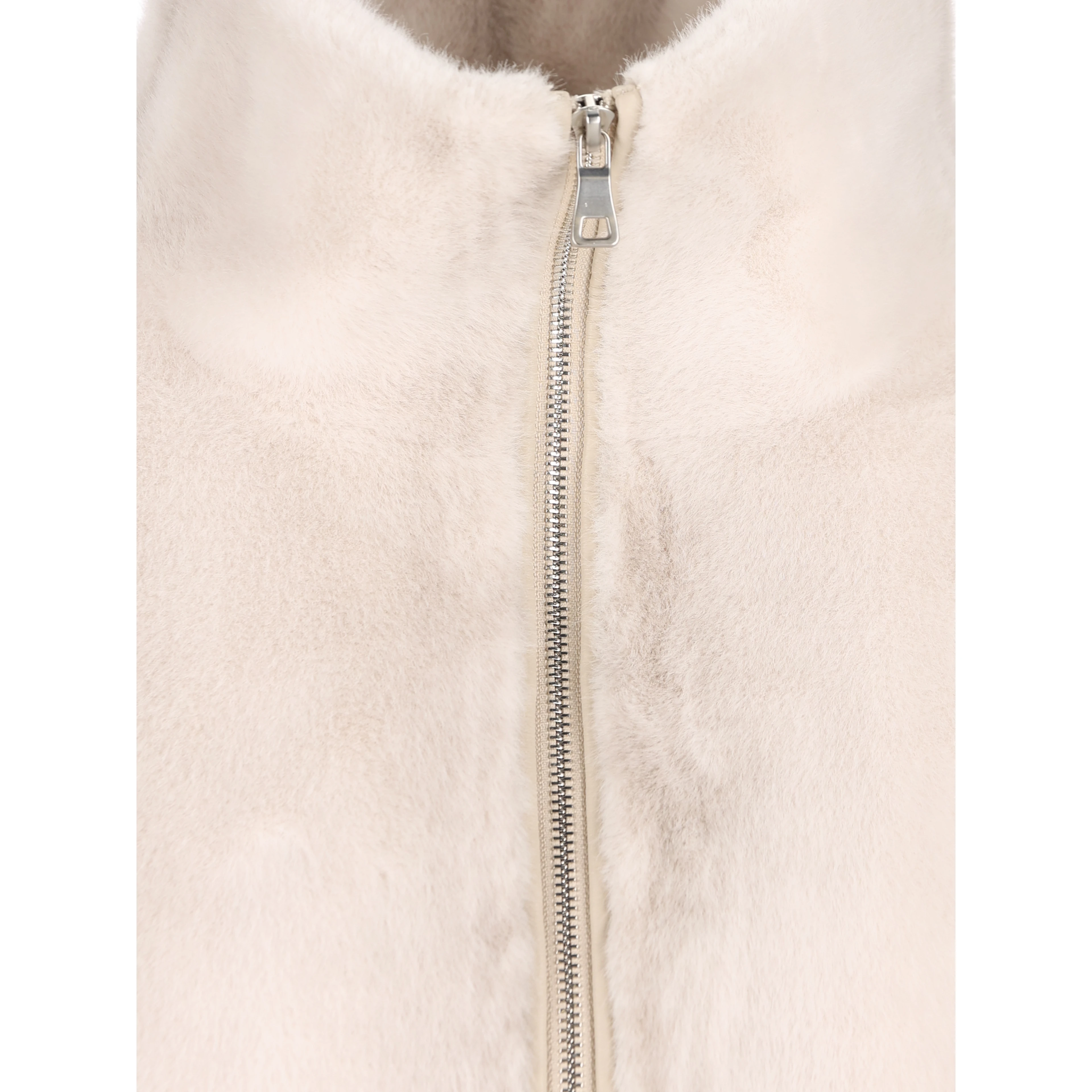 UNCOMMON Jackets White