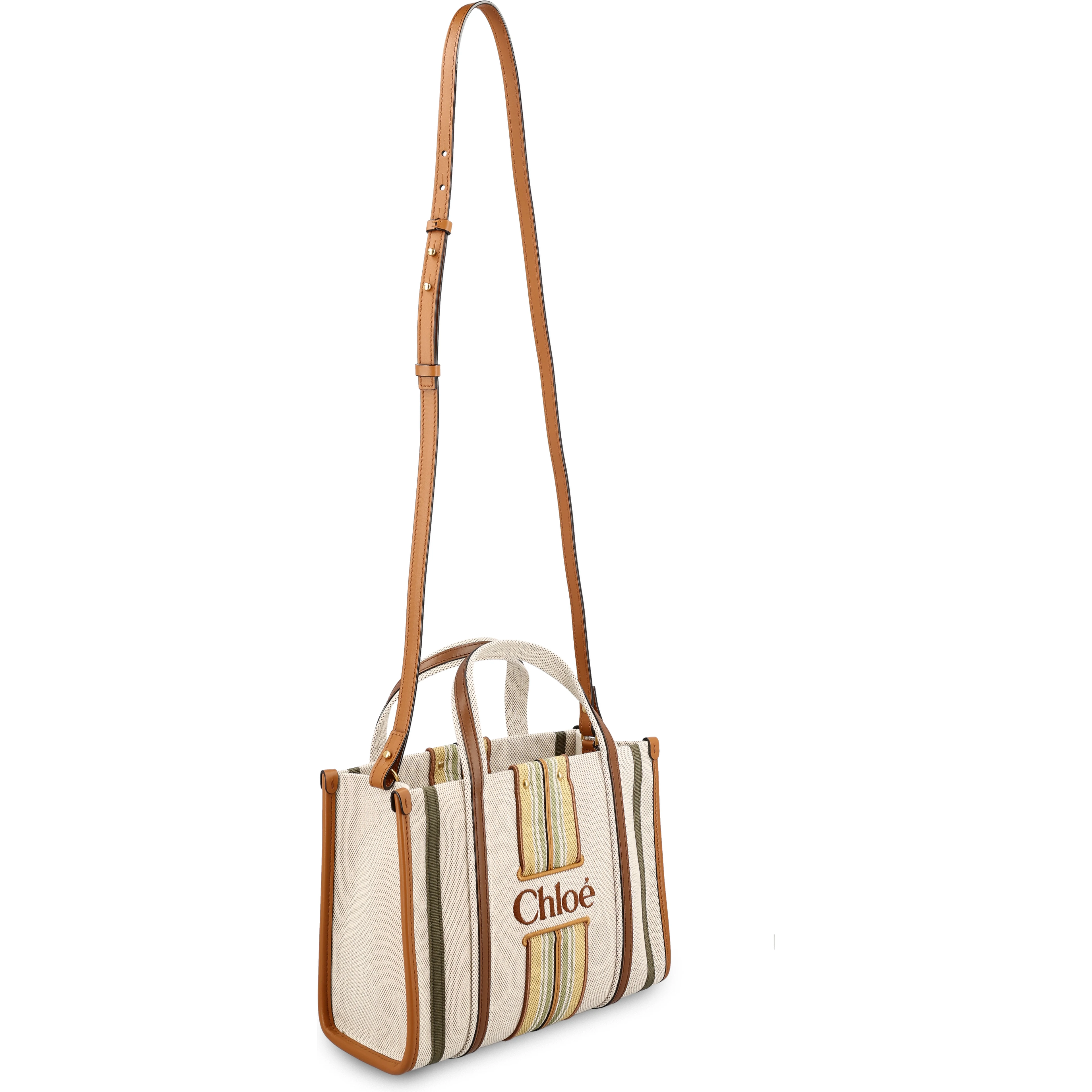 Chloè Bags.. Beige