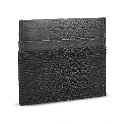 Fendi Wallets Black