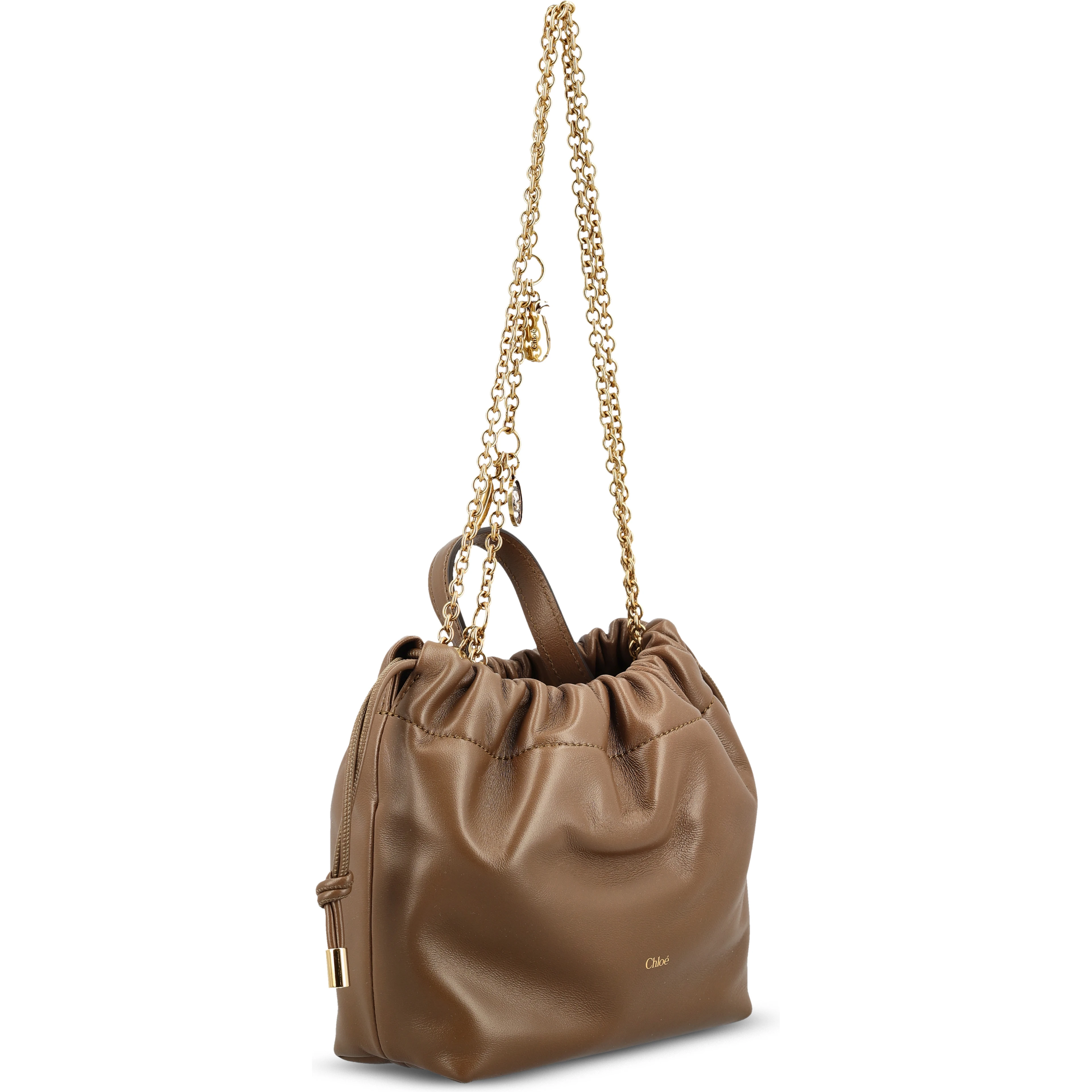 Chloè Bags.. Brown