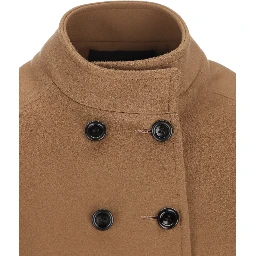 IL TABARRO Jackets