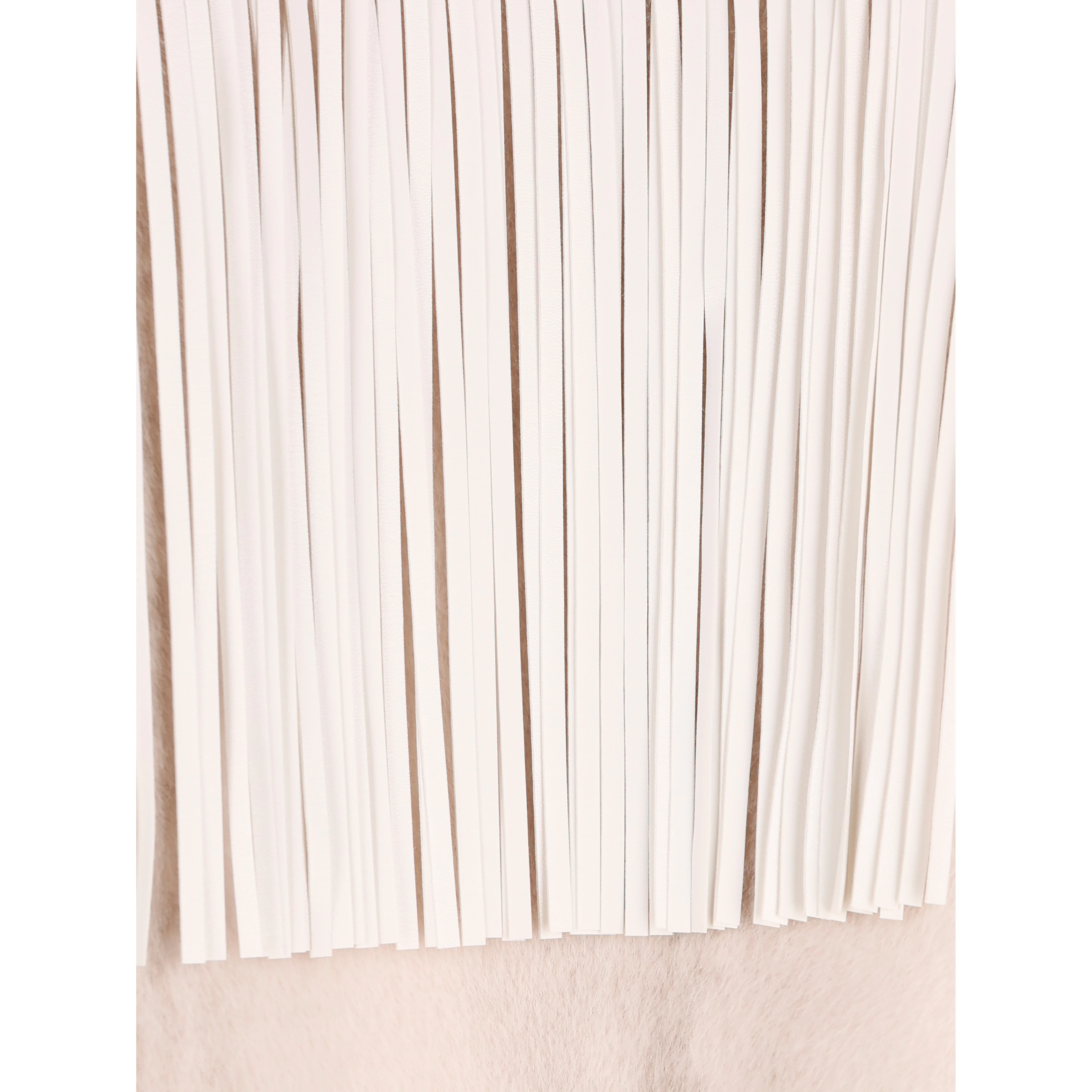 UNCOMMON Jackets White