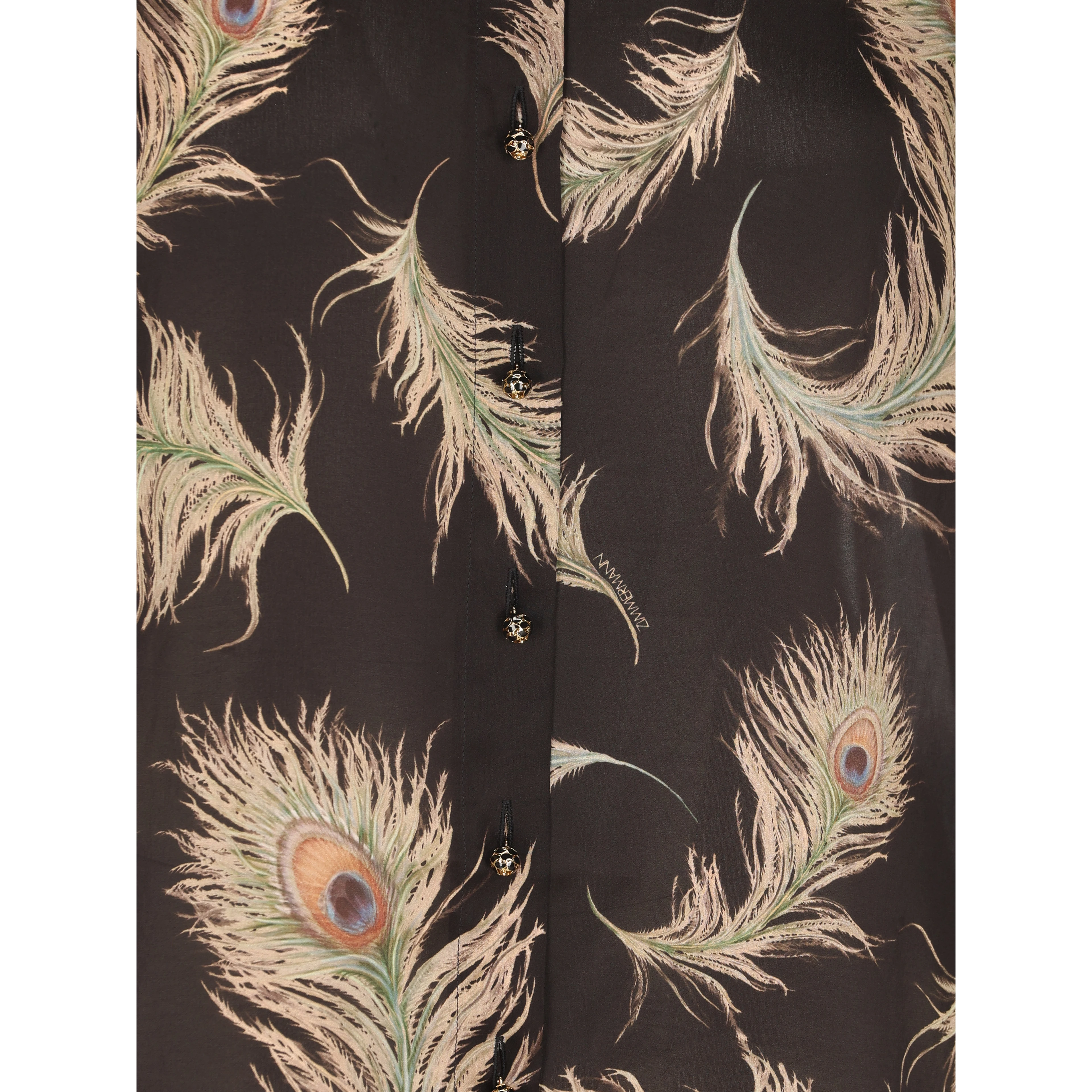 Zimmermann Shirts