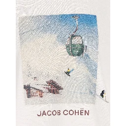Jacob Cohen T-shirts and Polos