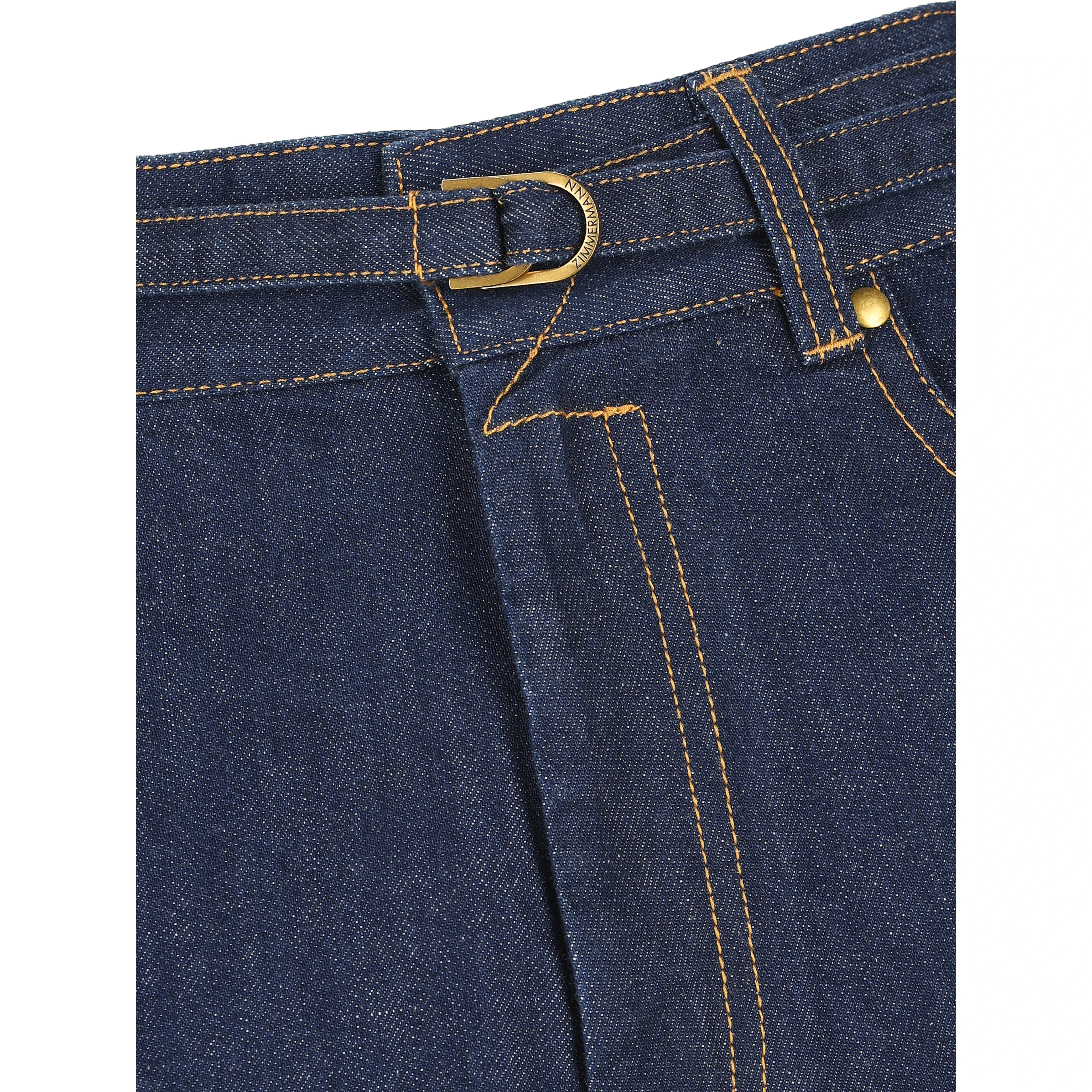 Zimmermann Jeans