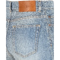 Chloè Jeans Blue