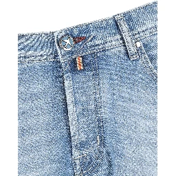 Jacob Cohen Jeans Light blue