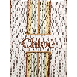 Chloè Bags.. Beige