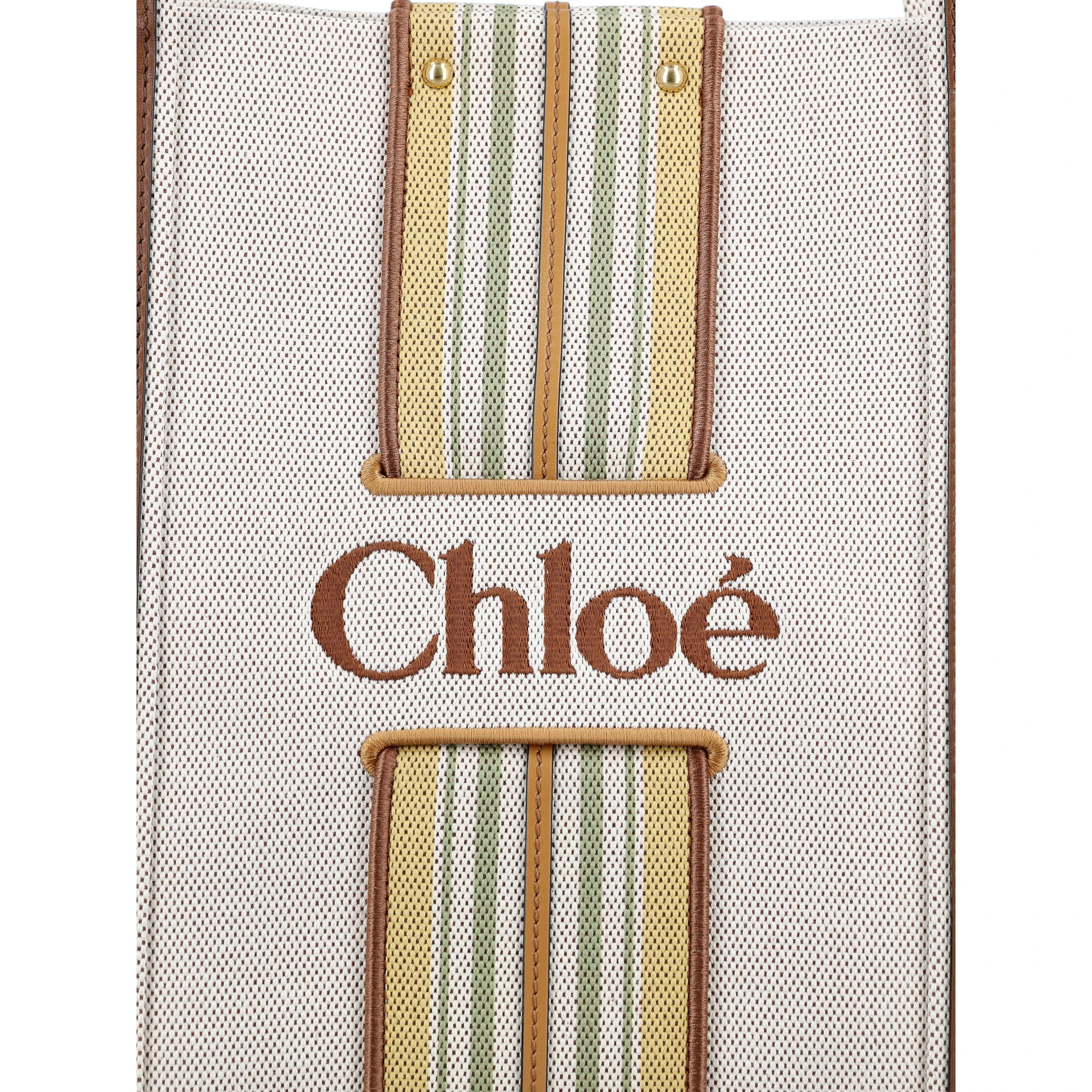 Chloè Bags.. Beige